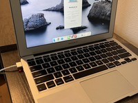 MacBook Air 2015 - 11"