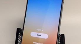 Good
													Samsung Galaxy S25 FE - Verizon, Navy Blue, 128 GB, SM-S731U, photo 1 of 8