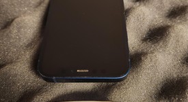 Good
													Apple iPhone 12 Mini - Unlocked, Blue, 128 GB, A2176, photo 4 of 7