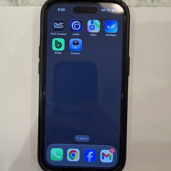 Apple iPhone 14 Pro - Verizon, 128 GB, Black, A2650