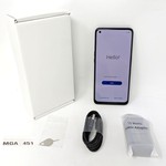 Good OnePlus Nord N20 5G - T-Mobile, 128 GB, Blue, 6 GB