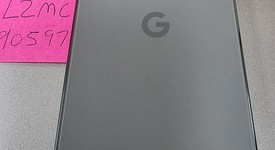 Good
													Google Pixel 9 Pro XL - Unlocked, Hazel, 128 GB, 16 GB, GGX8B, photo 3 of 6