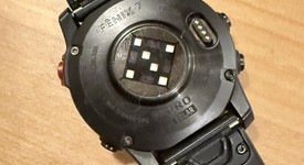 Good
													Garmin Fenix 7 Pro - Gray, Solar, photo 4 of 6