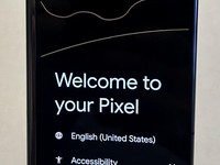 Google Pixel Fold