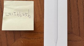 Mint
													Apple Pencil 3rd Gen (USB-C), photo 5 of 5