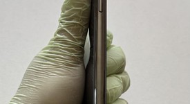 Mint
													Apple iPhone Xs - Unlocked, Gray, 256 GB, A1920, photo 5 of 9