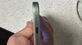Mint
													Apple iPhone 15 - Verizon, Green, 128 GB, A2846, photo 5 of 6