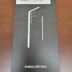 New Samsung Galaxy S25 Ultra - Unlocked, 1 TB, Jetblack, 12 GB, SM-S938U1