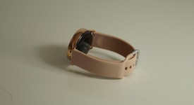 Good
													Samsung Galaxy Watch Active - Rose Gold, photo 5 of 6