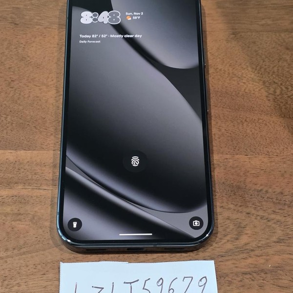 Google Pixel 10 Pro - Unlocked, 256 GB, Obsidian, G4QUR