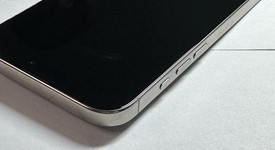 Mint
													Apple iPhone 16 Pro Max - Unlocked, Natural, 1 TB, A3084, photo 3 of 6