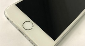 Good
													Apple iPhone 6 - T-Mobile, Silver, 16 GB, A1549, photo 5 of 7