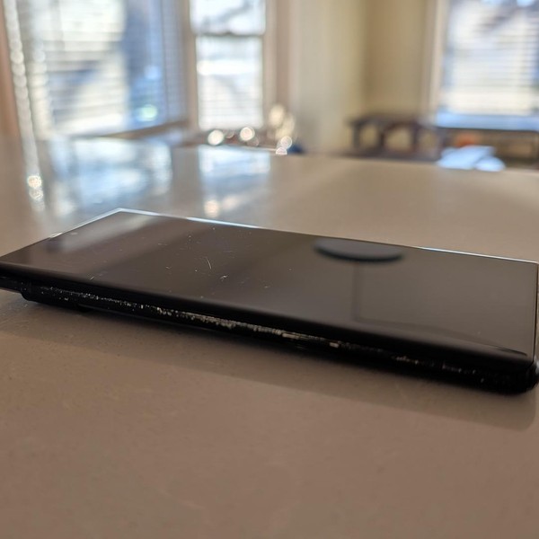 Google Pixel 6 Pro - Verizon, Black, 128 GB, 12 GB, G8VOU