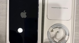 Good
													Apple iPhone 13 - Unlocked, Midnight, 128 GB, A2482, photo 3 of 5