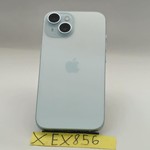 Good Apple iPhone 15 - Unlocked, 128 GB, Blue, A2846