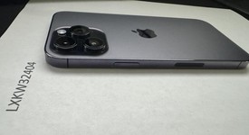 Mint
													Apple iPhone 14 Pro Max - Unlocked, Purple, 512 GB, A2651, photo 1 of 9