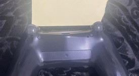 Good
													DualShock 4 Wireless Controller - Black, photo 2 of 2