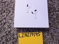 Apple AirPods 3rd Gen