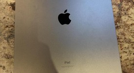 Good
													Apple iPad Pro 12.9" 5th Gen 2021 - Unlocked, Gray, 128 GB, photo 2 of 15