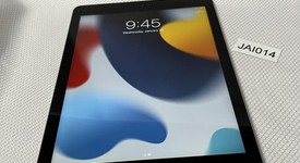 Mint
													Apple iPad 6th Gen - Unlocked, Gray, 128 GB, A1954, photo 5 of 7
