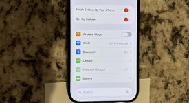 Mint
													Apple iPhone 15 Pro - Unlocked, Black, 256 GB, A2848, photo 1 of 7