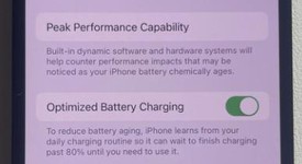 Fair
													Apple iPhone 13 - T-Mobile, Midnight, 128 GB, A2482, photo 4 of 9