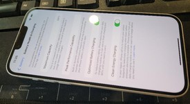 Good
													Apple iPhone 14 Plus - T-Mobile, Purple, 128 GB, A2632, photo 5 of 5