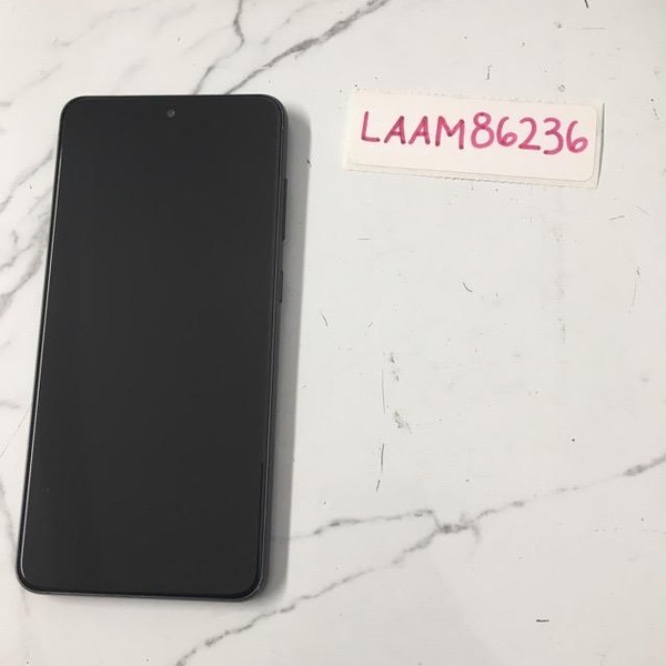 Samsung Galaxy S21 FE 5G - Verizon, 128 GB, Graphite, 6 GB, SM-G990U2