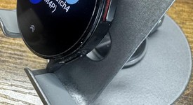 Good
													Samsung Galaxy Watch4 - Wi-Fi, Black, 40mm, photo 2 of 5