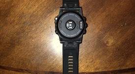 Good
													Garmin Fenix 3 HR - Gray, photo 2 of 10