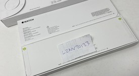 New
													Apple Watch Series 10 42mm - Unlocked, Rose Gold, A3001 - Cellular, Aluminum, photo 3 of 5