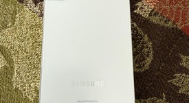 Good
													Samsung Galaxy S22 - AT&T, White, 256 GB, 8 GB, SM-S901U, photo 2 of 7