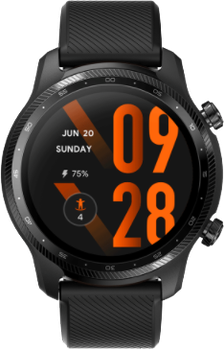 TicWatch Pro 3 Ultra for sale