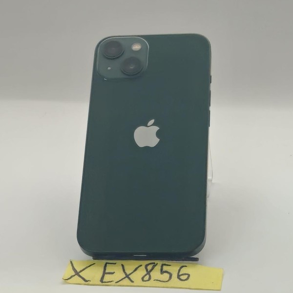 Apple iPhone 13 - AT&T, 128 GB, Green, A2482