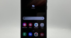 Good
													Samsung Galaxy S22 Ultra - Unlocked, Green, 512 GB, 12 GB, SM-S908U1, photo 1 of 5