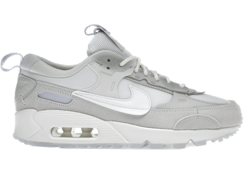 Nike Air Max 90 Futura Summit White Light Bone (Women's) for sale