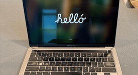 Good
													MacBook Air 2020 - 13" - I5, Gray, 256 GB, 8 GB, photo 4 of 7