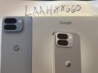 Google Pixel 10 Pro Fold