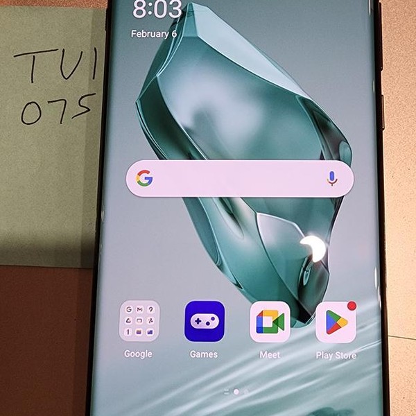 OnePlus 12 - Unlocked, 512 GB, Green, 16 GB, CPH2583