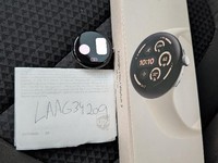 Google Pixel Watch 3