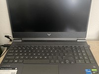HP Victus Gaming Laptop