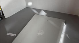 Good
													Apple iPad 7th Gen - Unlocked, Silver, 128 GB, A2200, photo 5 of 5