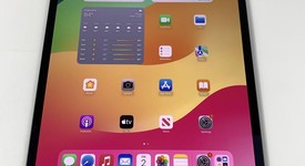 Mint
													Apple iPad Pro 13" (M4) 2024 - Unlocked, Black, 512 GB, 8 GB, A2926, Standard Glass, photo 1 of 7