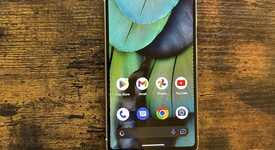 Good
													Google Pixel 7 - Verizon, Lemongrass, 128 GB, 8 GB, GQML3, mmWave 5G, photo 1 of 6