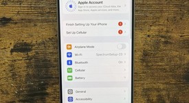 Good
													Apple iPhone 15 Pro - Unlocked, Natural, 128 GB, A2848, photo 1 of 9