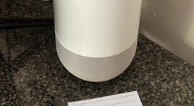 Good
													Google Home, photo 1 of 2