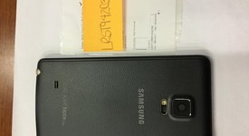 Good
													Samsung Galaxy Note Edge - T-Mobile, Black, 32 GB, SM-N915T, photo 3 of 7