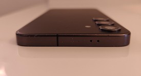 Good
													Samsung Galaxy S24 Plus - Unlocked, Black, 512 GB, 12 GB, SM-S926U1, photo 5 of 11