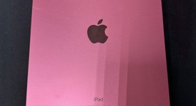 Fair
													Apple iPad 10th Gen - Wi-Fi, Pink, 64 GB, A2696, photo 3 of 6