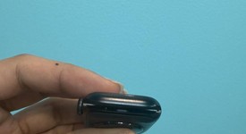 Mint
													Apple Watch SE 3rd Gen 40mm - Unlocked, Midnight, A3326 - Cellular, photo 6 of 6